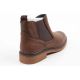 4. Wrangler Herrenschuhe Chelsea Boots Toby – elegant und modisch zum Hineinschlüpfen