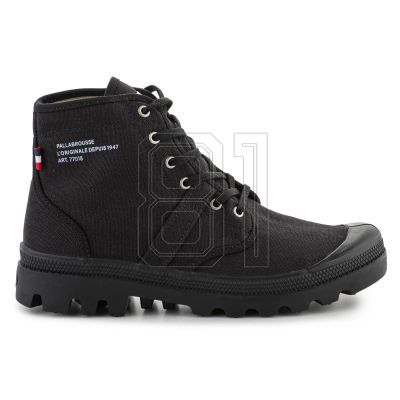 11. Palladium Pallabrousse Legion 77018-008-M Schuhe