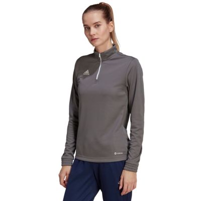 12. Adidas Entrada 22 Top Training W sweatshirt H57542