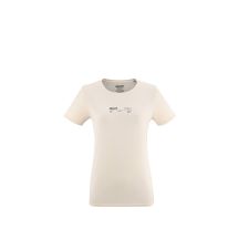 MILLET Intense Essential Ts Ss Damen-T-Shirt Hellrosa