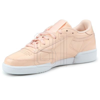 3. Reebok Club C 85 Patent W BS9778 Schuhe