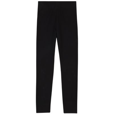 2. Fila Pralino Damen Leggings Schwarz FAW1217 80010
