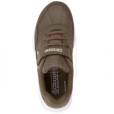 5. Kappa Follow K Jr 260604K 3110 Schuhe