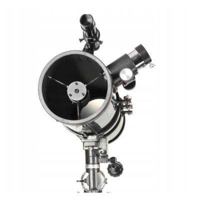 5. Sky-Watcher BK 1145 EQ1 114/500 Teleskop