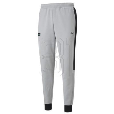 3. Puma Mercedes-AMG Petronas F1 T7 Sweatpants M 599599-02