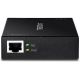 2. TRENDnet Injector POE+ 30W Gigabit, POE 15W und 60W Ultra POE