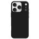 6. 3mk Matt Case Pro für Apple iPhone 17 Pro – Mattschwarz