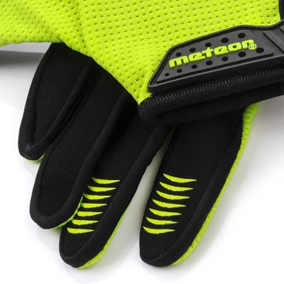 2. Meteor Full FX20 S Fahrradhandschuhe