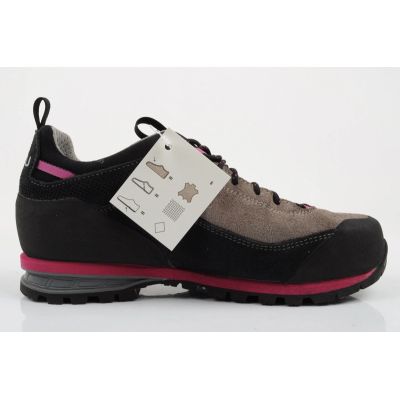 4. Aku Damen-Trekking-Sportschuhe Link Gore-Tex Wandern