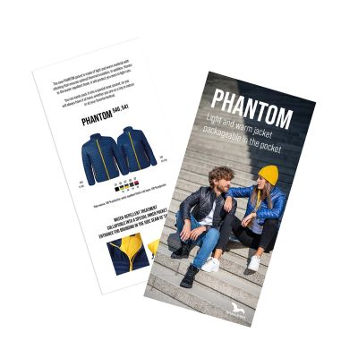 36. POS-Material (Englisch)