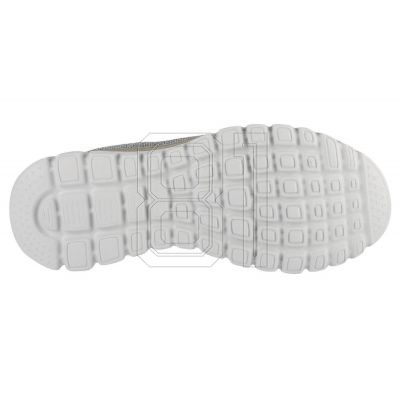 6. Skechers Twisted Fortune W 12614-GYMN Schuhe