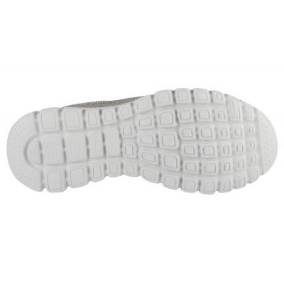 6. Skechers Twisted Fortune W 12614-GYMN Schuhe