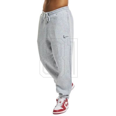 Karl Kani Small Signature Essential Relaxed Fit Jogginghose mit Bündchen 6006899