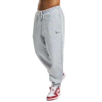 Karl Kani Small Signature Essential Relaxed Fit Jogginghose mit Bündchen 6006899