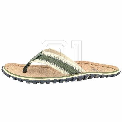 3. Gumbies Corker Flip-Flops G-CO-UNI-K