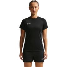 Nike Dri-Fit Park VIII Damen-T-Shirt Schwarz HV8178 010