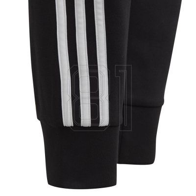 5. adidas FI 3-Streifen-Hose Jr IC0116