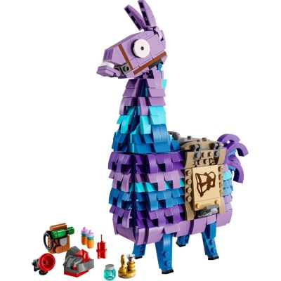 3. LEGO FORTNITE 77071 Versorgungs-Lama