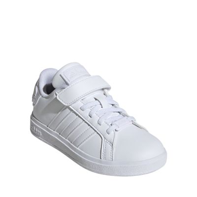 8. Adidas Star Wars Grand Court 2.0 Jr IH7576 Schuhe