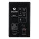 5. Prodipe Pro 7 V4 Black Wood - 6,5" 100W RMS aktiver Studiomonitor