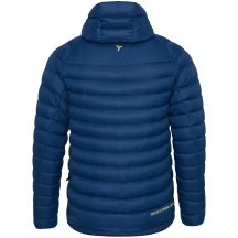 Herrenjacke mit Kapuze SILVINI Men Jacket PIURO
