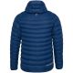 Herrenjacke mit Kapuze SILVINI Men Jacket PIURO