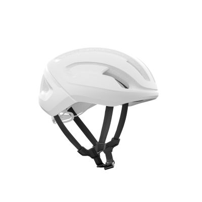3. POC Omne Air Wide Fit MIPS Fahrradhelm weiß