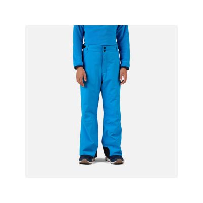 ROSSIGNOL Jungen-Skihose mit Isolierung, Blau