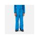 ROSSIGNOL Jungen-Skihose mit Isolierung, Blau