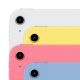2. Apple iPad 512 GB, 27,9 cm (11 Zoll), Wi-Fi 6 (802.11ax), iPadOS 18, Gelb