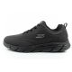2. Skechers Bobs B Flex Damen Sport-Sneaker modisch Schwarz