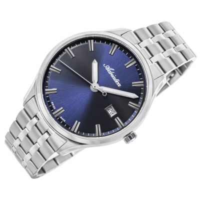 2. Herrenuhr ADRIATICA Premiere A8330.5115Q + Box