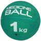 2. Gummi-Medizinball 1 kg