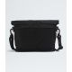 2. The North Face Base Camp Nylon, Polyester Schwarze Unisex-Schultertasche