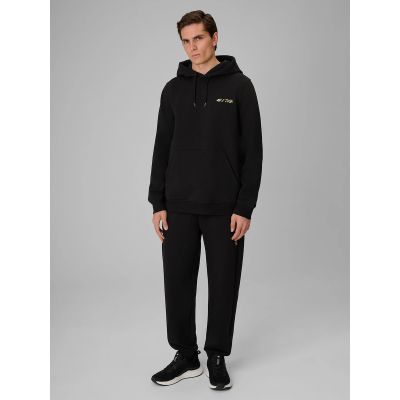 6. Herren-Kapuzenpullover, Größe 4F | Robert Lewandowski RL9KSS26TSWSM2954-20S