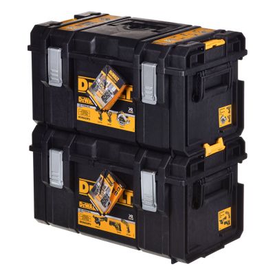 34. DEWALT DCK623P3-QW Elektrowerkzeug-Kombinationsset (DCF887+DCS367+DCG405+DCS570+DCD796+DCL050)