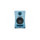 11. KALI AUDIOLP-UNF-B – Paar Bluetooth-Monitorlautsprecher. Multimedia-Lautsprecher, blau.