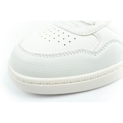 6. O'Neill Herren-Sportschuhe Ione Sneaker, modisch, bequem, leicht, weiß