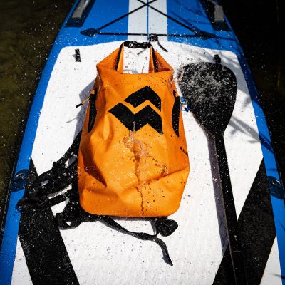 44. Alpinus Kayak 28 wasserdichter Rucksack ZN43399
