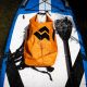 44. Alpinus Kayak 28 wasserdichter Rucksack ZN43399