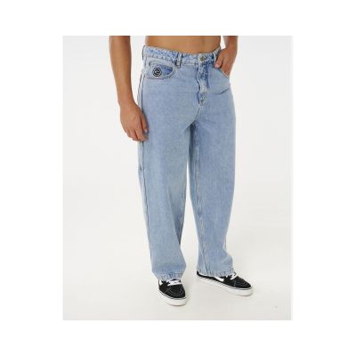 5. RIP CURL Nu Dose Denimhose Herren Blau