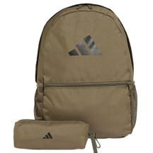 adidas Classic + Federmäppchen JD3091 Rucksack