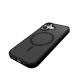 9. Puro Gradient TPU MagSafe Compatible Case für iPhone 17 - Schwarz