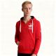 5. Geographical Norway Folton EO 100 M Sweatshirt WW4783H/GNO-Rot