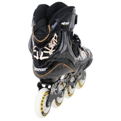 2. Tempish Caliber 1000004602 Freestyle-Skates