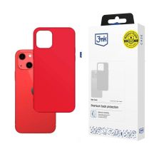 Apple iPhone 13 - 3mk Matt Case Erdbeere