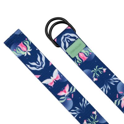 3. Spokey Tht Bloom Belt SPK-944492 Yogagurt