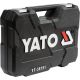 3. YATO YT-38791 Schraubenschlüsselsatz (108)