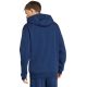 2. adidas Entrada 26 Hoodie für Herren, marineblau, JZ6583