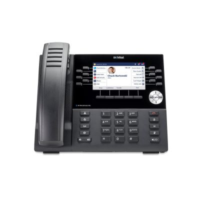 2. MITEL 6930w IP-Telefon (50008386)